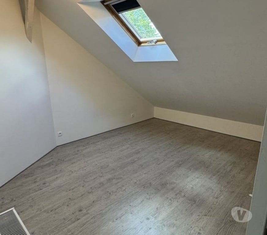 Colocations Loire-Atlantique Nantes - Photos Vivastreet DUPLEX 3 CHAMBRES-RUE GAMBETTA-CENTRE VILLE NANTES