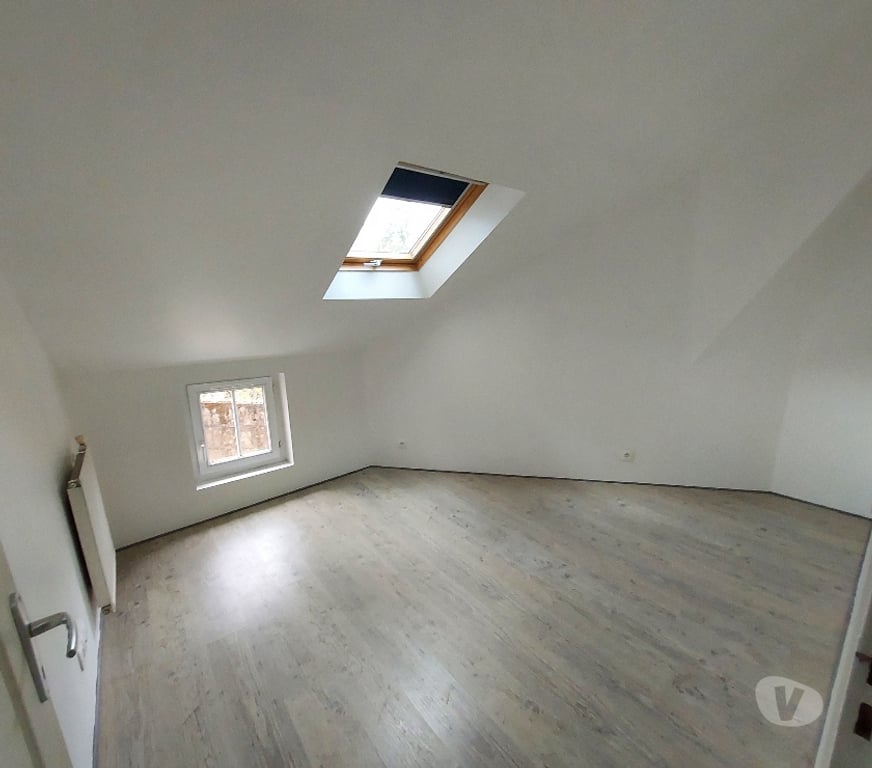 Colocations Loire-Atlantique Nantes - Photos Vivastreet DUPLEX 3 CHAMBRES-RUE GAMBETTA-CENTRE VILLE NANTES
