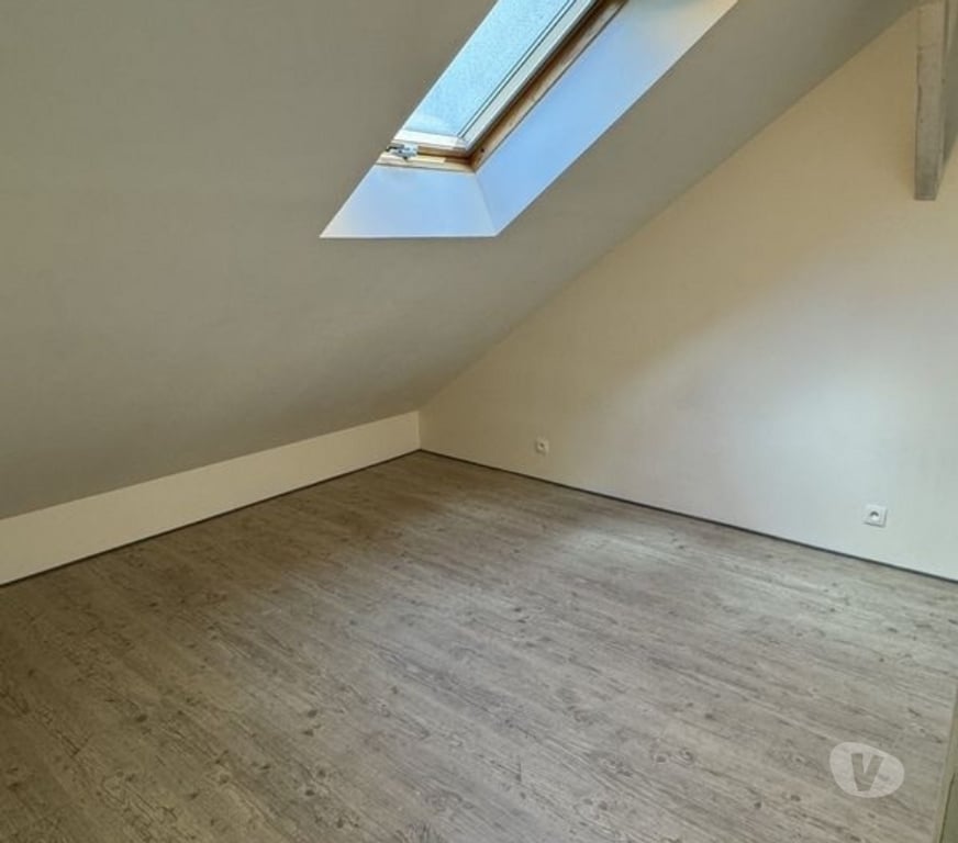 Colocations Loire-Atlantique Nantes - Photos Vivastreet DUPLEX 3 CHAMBRES-RUE GAMBETTA-CENTRE VILLE NANTES