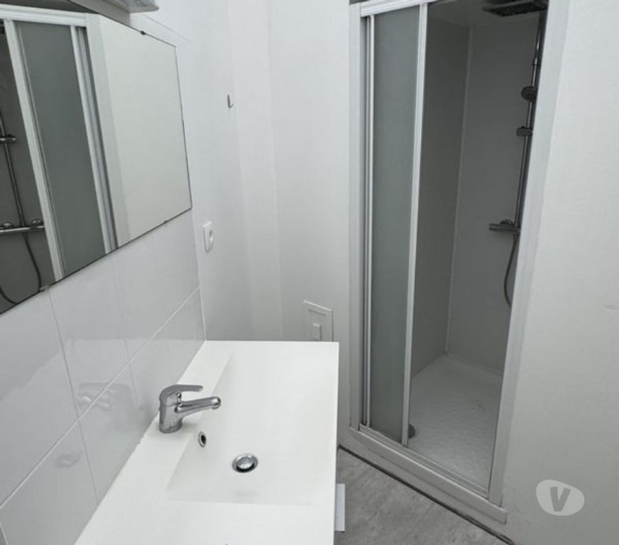 Colocations Loire-Atlantique Nantes - Photos Vivastreet DUPLEX 3 CHAMBRES-RUE GAMBETTA-CENTRE VILLE NANTES