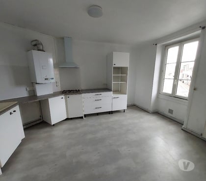 colocation Nantes Nantes - Photos Vivastreet DUPLEX 3 CHAMBRES-RUE GAMBETTA-CENTRE VILLE NANTES