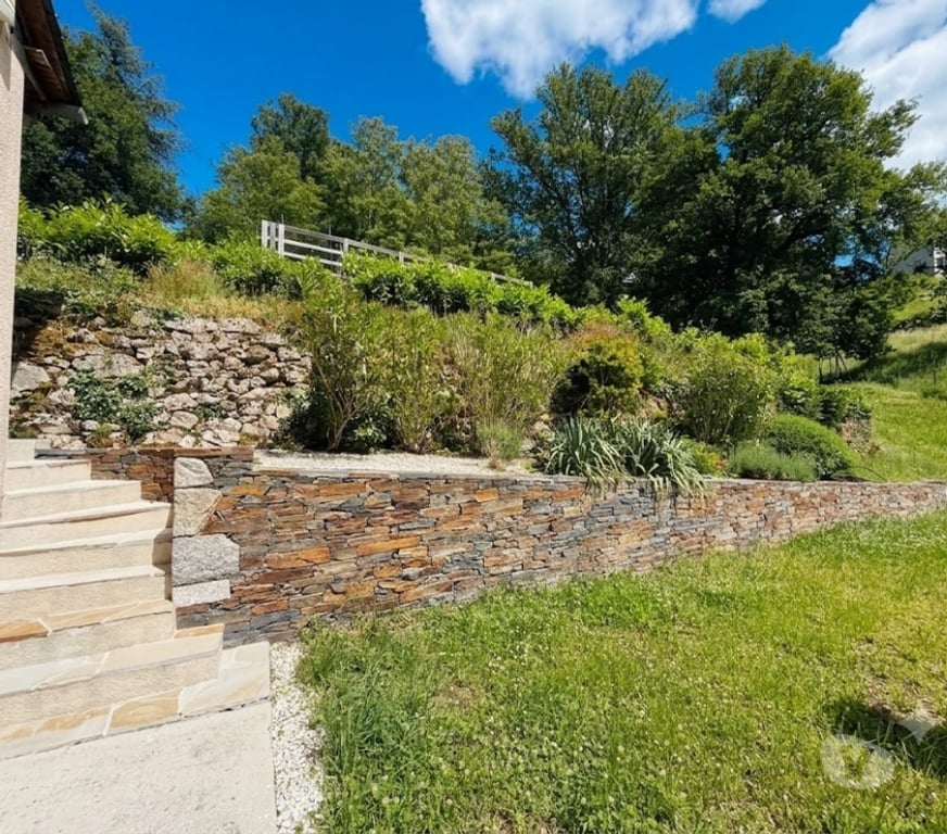 Vente Maison Aveyron Entraygues sur Truyere - 12140 - Photos Vivastreet 🏡 Grande maison familiale + Terrain constructible