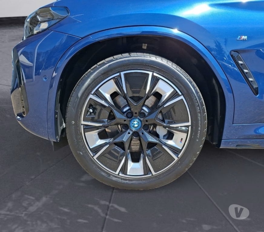 Voiture d'occasion Doubs Besancon - 25000 - Photos Vivastreet BMW IX3(286cv)M Sport Impressive