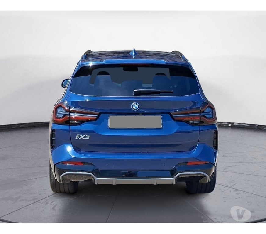 Voiture d'occasion Doubs Besancon - 25000 - Photos Vivastreet BMW IX3(286cv)M Sport Impressive