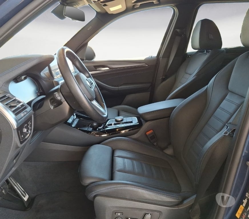 Voiture d'occasion Doubs Besancon - 25000 - Photos Vivastreet BMW IX3(286cv)M Sport Impressive