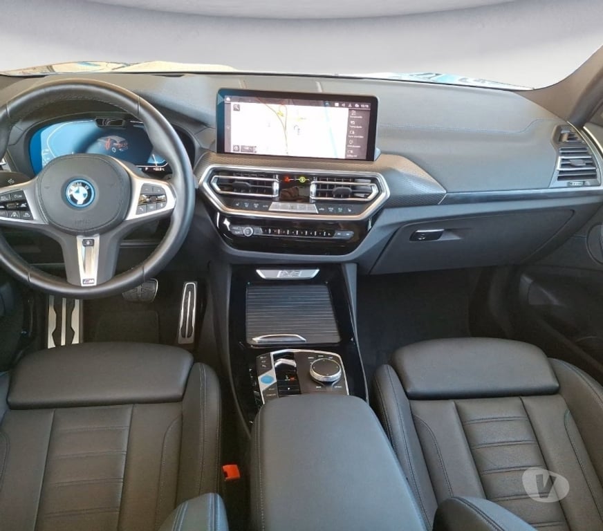 Voiture d'occasion Doubs Besancon - 25000 - Photos Vivastreet BMW IX3(286cv)M Sport Impressive