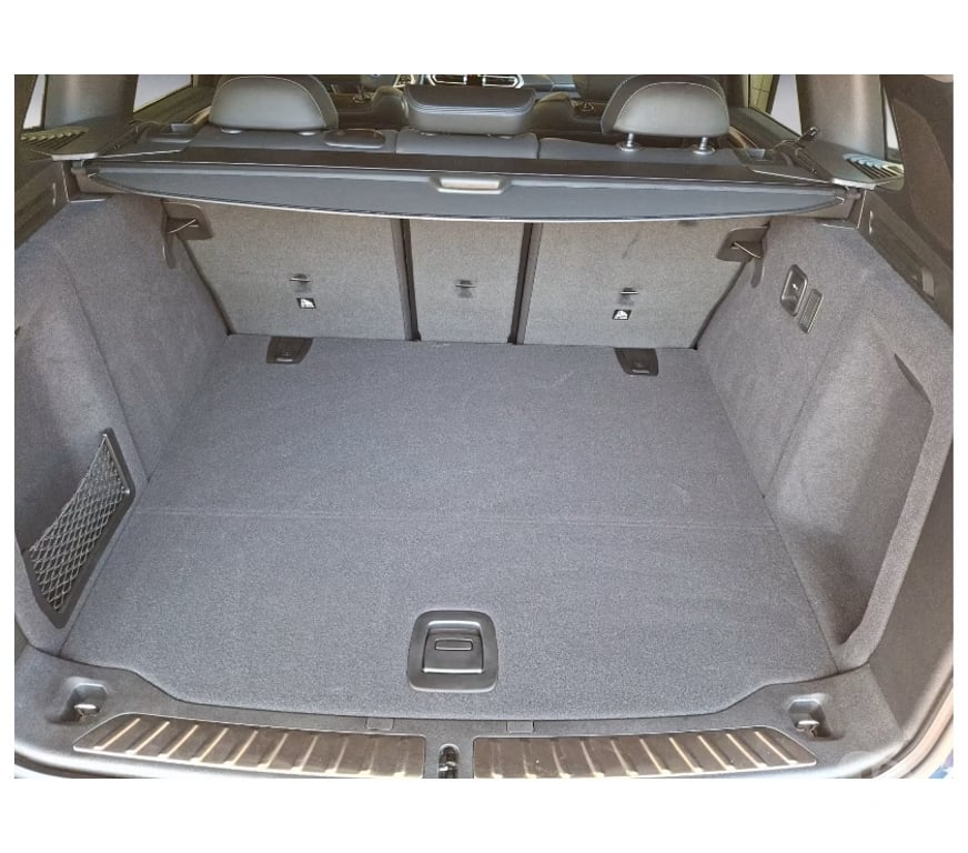 Voiture d'occasion Doubs Besancon - 25000 - Photos Vivastreet BMW IX3(286cv)M Sport Impressive