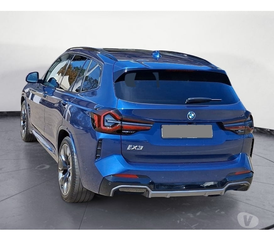 Voiture d'occasion Doubs Besancon - 25000 - Photos Vivastreet BMW IX3(286cv)M Sport Impressive