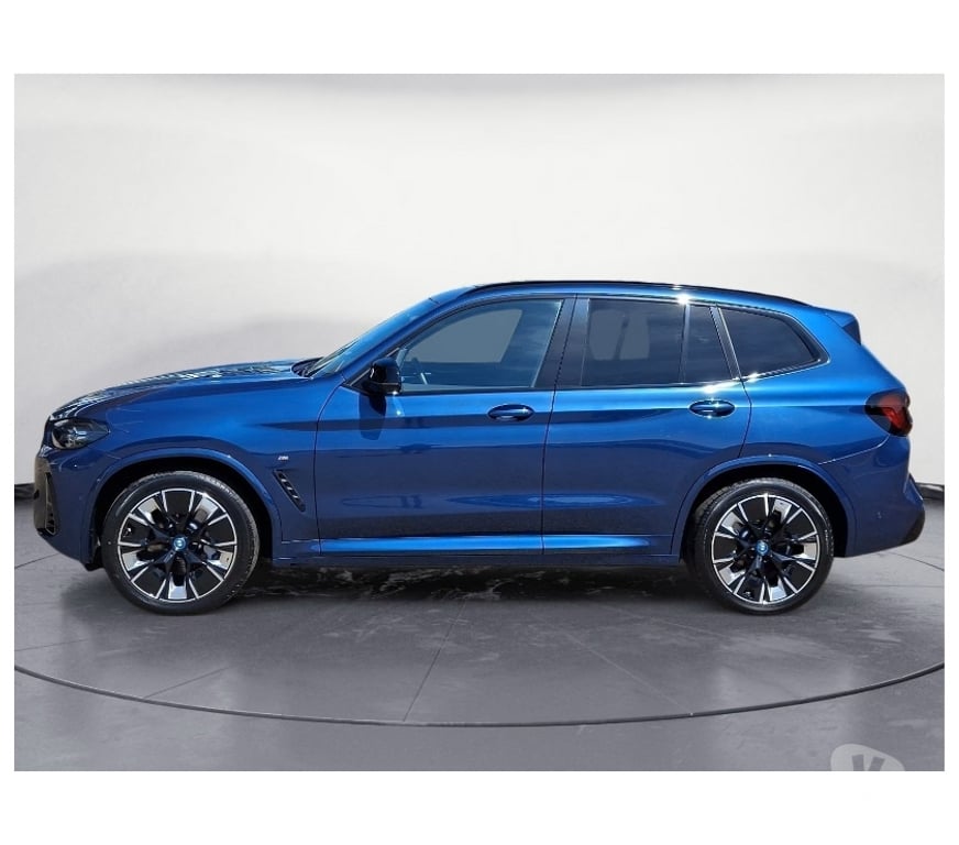 Voiture d'occasion Doubs Besancon - 25000 - Photos Vivastreet BMW IX3(286cv)M Sport Impressive