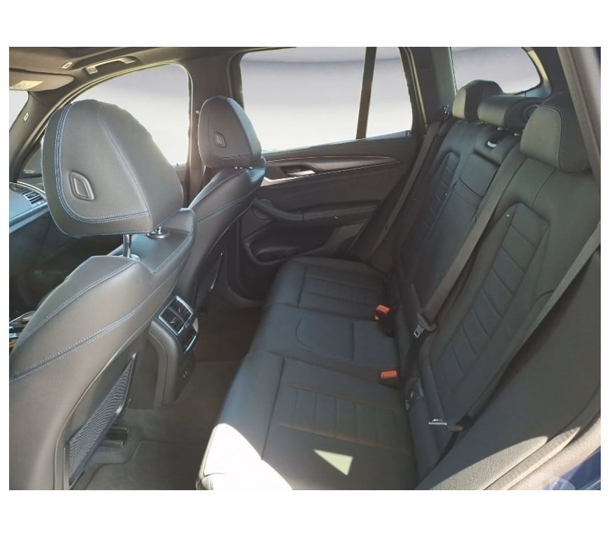 Voiture d'occasion Doubs Besancon - 25000 - Photos Vivastreet BMW IX3(286cv)M Sport Impressive