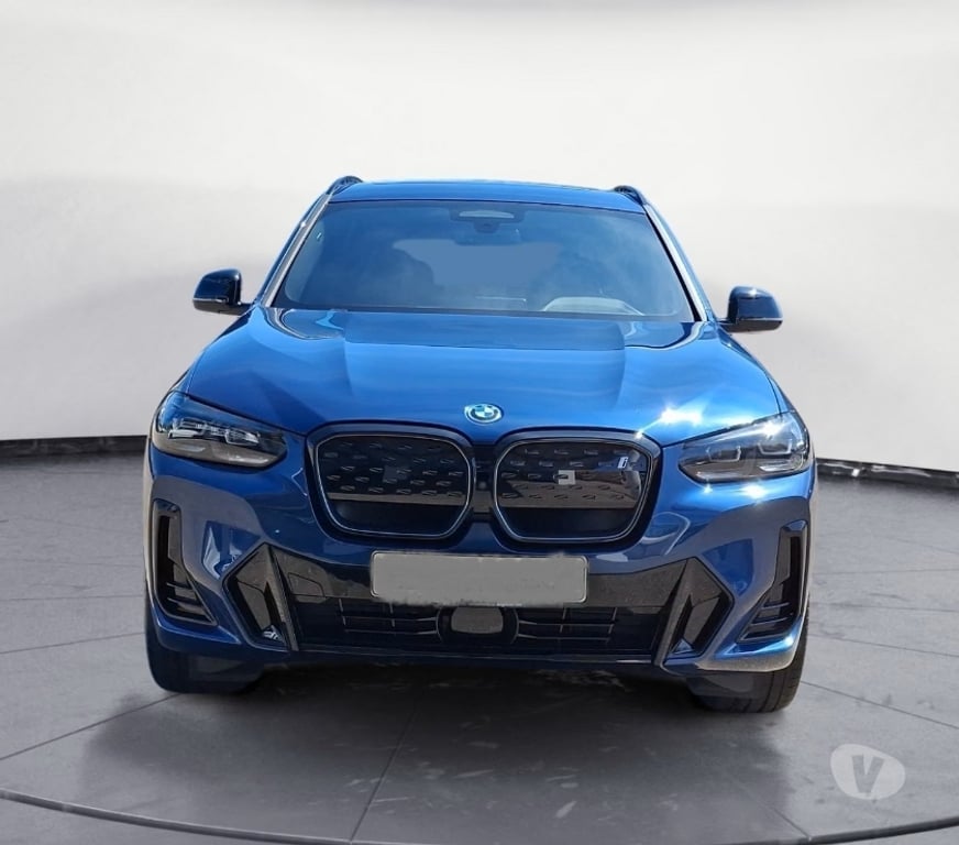 Voiture d'occasion Doubs Besancon - 25000 - Photos Vivastreet BMW IX3(286cv)M Sport Impressive
