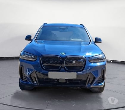 Voiture d'occasion Besancon Doubs - Photos Vivastreet BMW IX3(286cv)M Sport Impressive