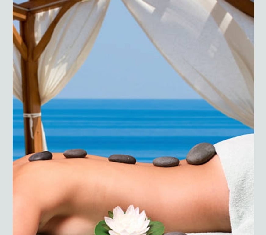 Massages Bouches-du-Rhône La Ciotat - 13600 - Photos Vivastreet MASSAGE SIGNATURE