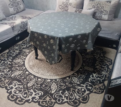 Ameublement & art de la table Gerardmer Vosges - Photos Vivastreet Vend Salon Marocain