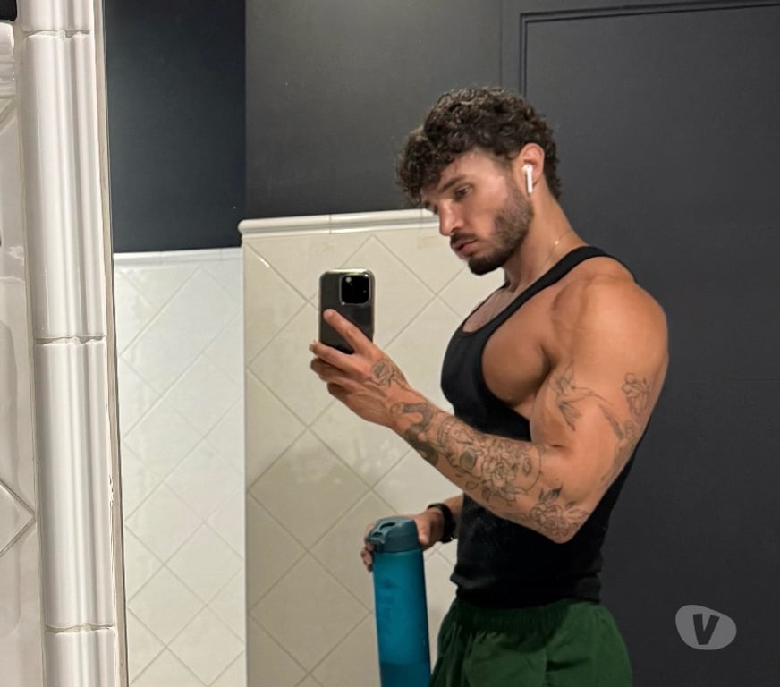 Autre Service Bouches-du-Rhône Marseille - Photos Vivastreet Coaching sportif à domicile – Marseille | 30 € h