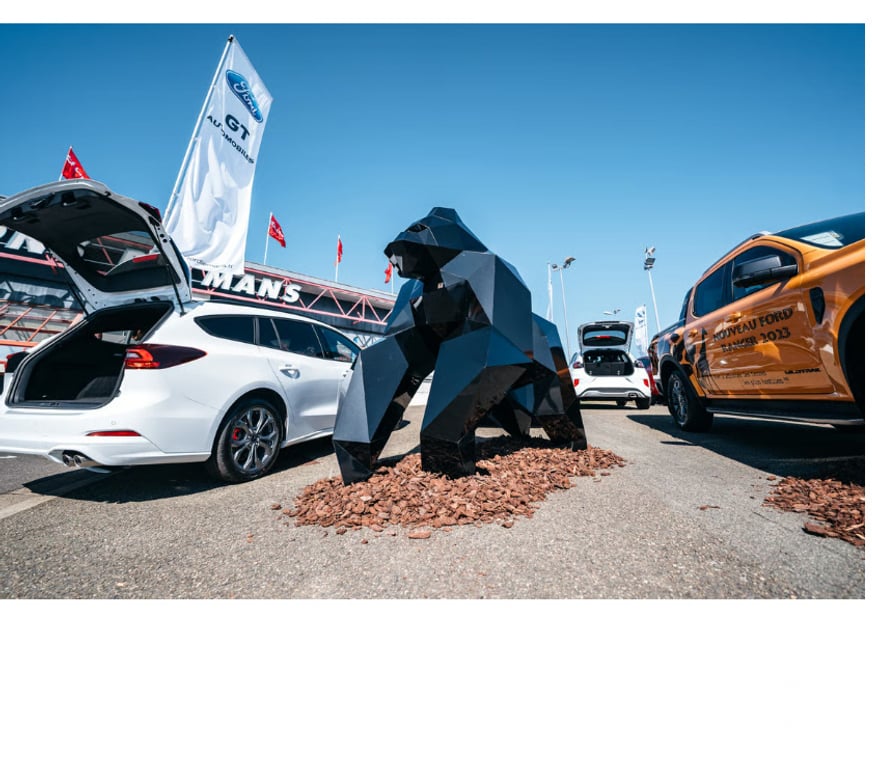 Spectacles Sarthe Le Mans - Photos Vivastreet 2 billets pour la Foire du Mans 2026