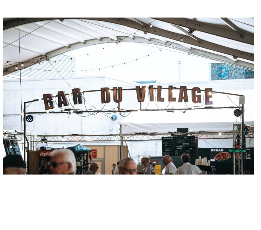 Spectacles Sarthe Le Mans - Photos Vivastreet 2 billets pour la Foire du Mans 2026