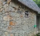 Marsous - Arrens Marsous — Grange sur la commune arrens marsous