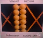 Landouge - Limoges — Grand Voyant Médium Compétent Sérieux Efficace