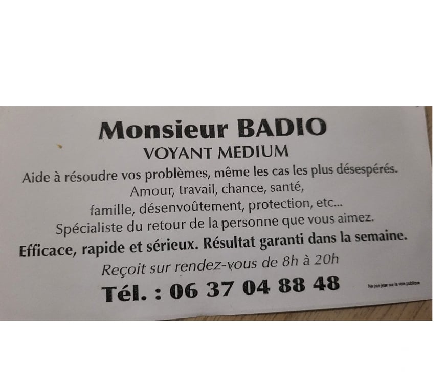 Horoscope - Voyance Haute-Vienne Limoges - Photos Vivastreet Grand Voyant Médium Compétent Sérieux Efficace