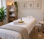 Paris 1er ardt - Paris — Massage californien