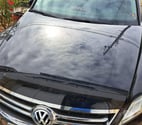 Longwy - Meurthe-et-Moselle — Tiguan en panne