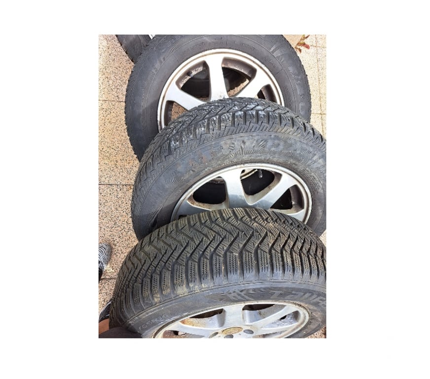 Voiture d'occasion Meurthe-et-Moselle Longwy - 54400 - Photos Vivastreet Tiguan en panne