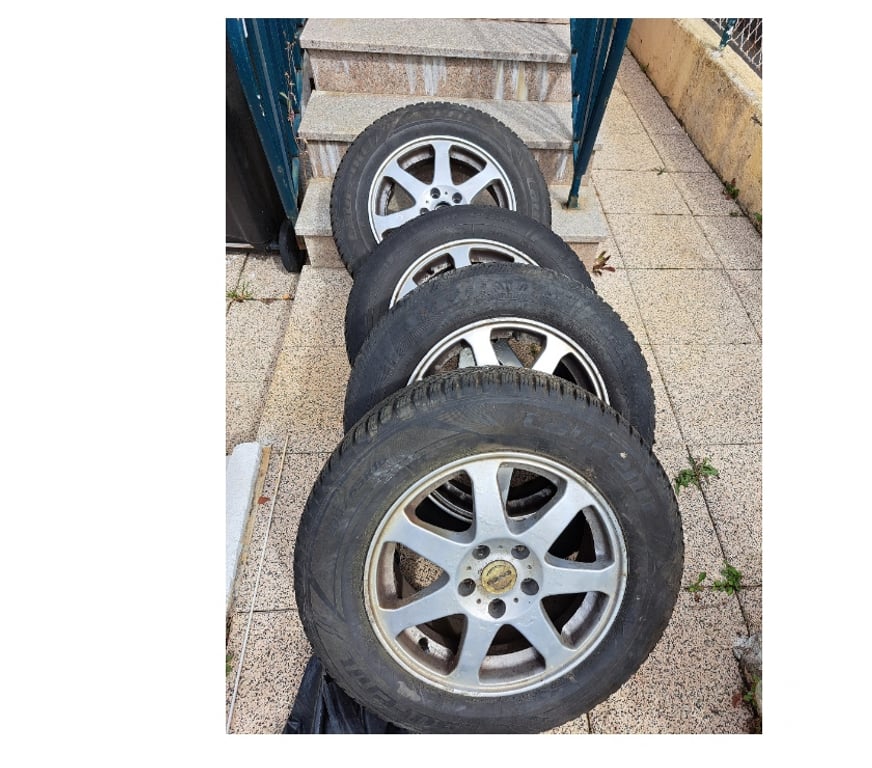 Voiture d'occasion Meurthe-et-Moselle Longwy - 54400 - Photos Vivastreet Tiguan en panne
