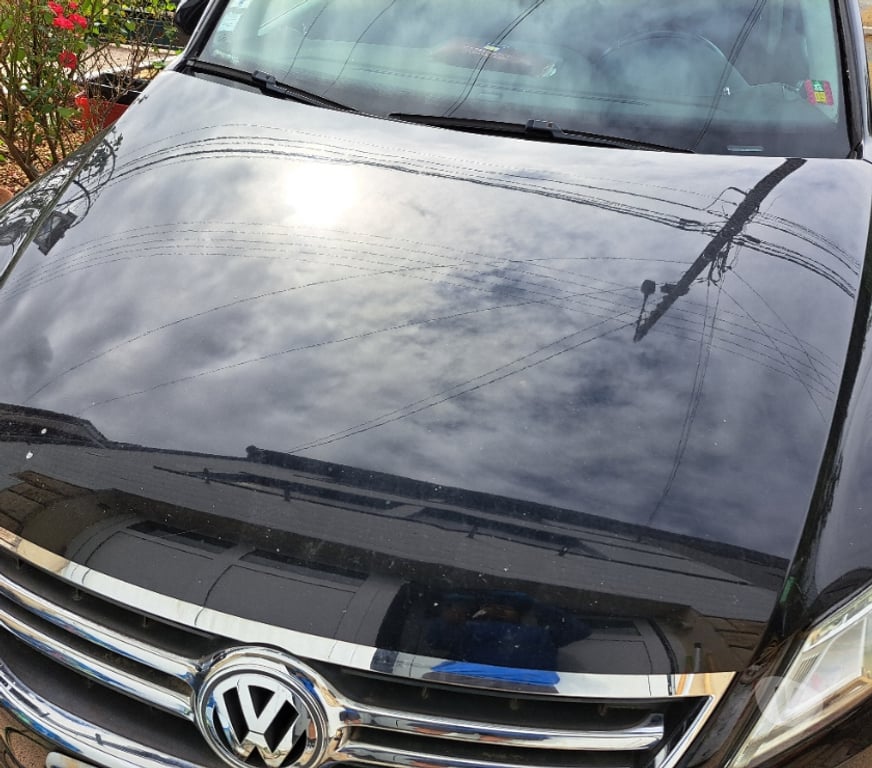 Voiture d'occasion Meurthe-et-Moselle Longwy - 54400 - Photos Vivastreet Tiguan en panne