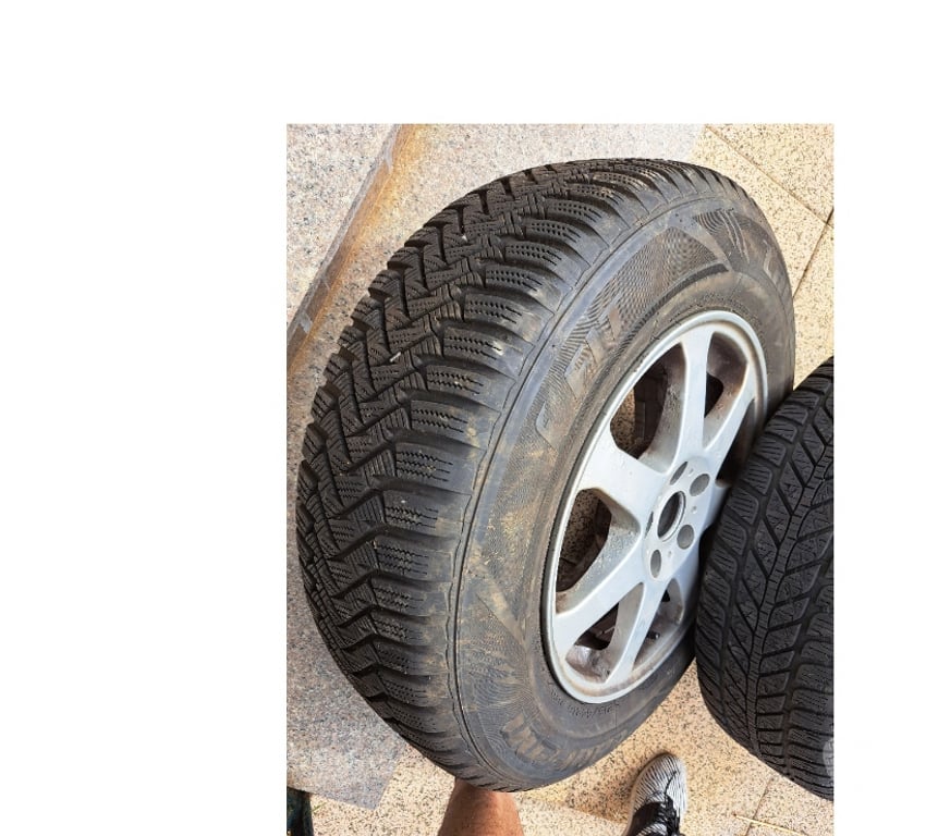 Voiture d'occasion Meurthe-et-Moselle Longwy - 54400 - Photos Vivastreet Tiguan en panne