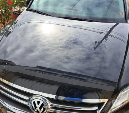 Voitures Longwy Meurthe-et-Moselle - Photos Vivastreet Tiguan en panne