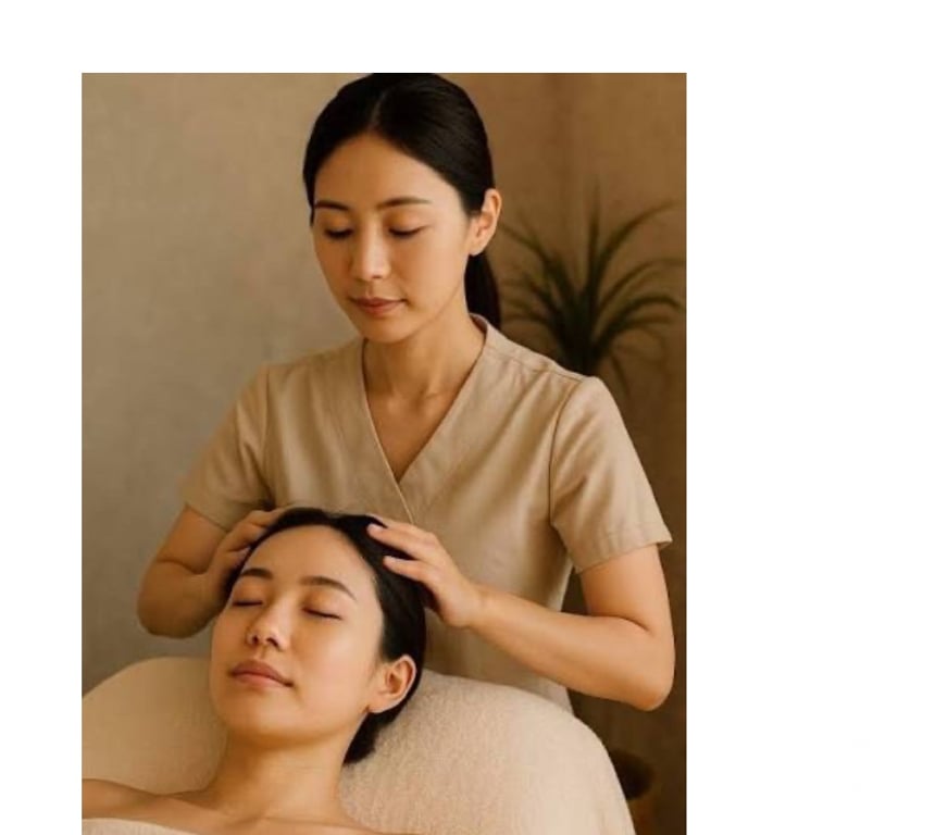 Massages Indre-et-Loire Tours - Photos Vivastreet Nouveau salon Coréen Tours