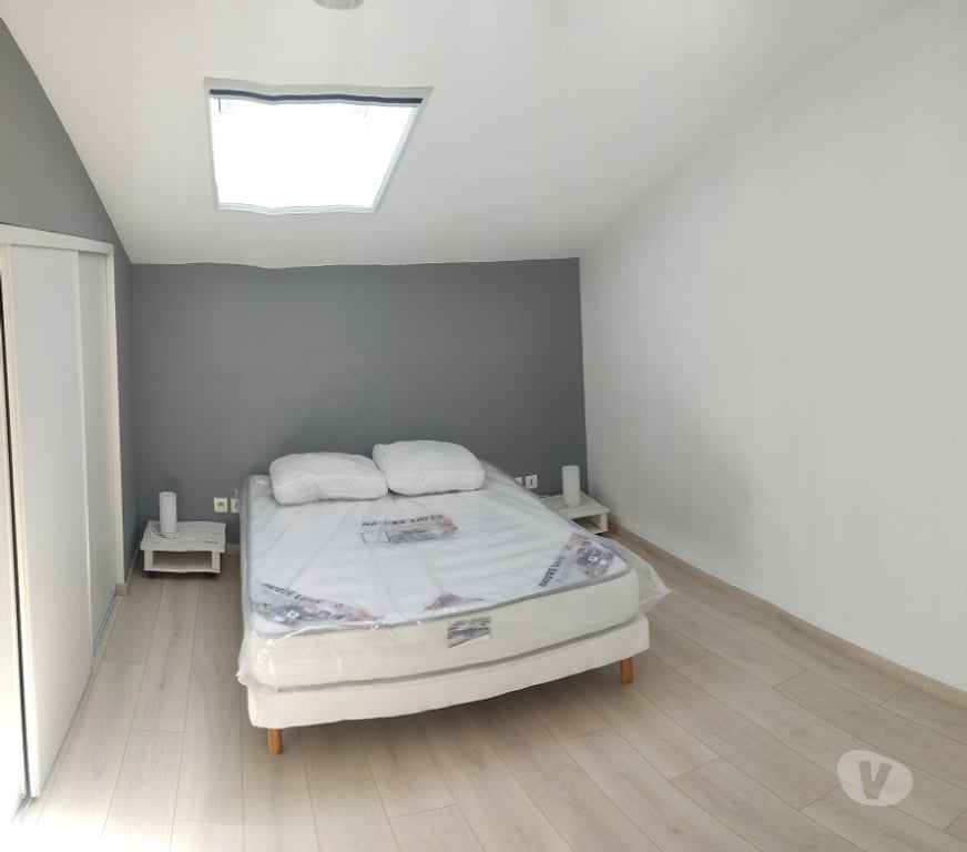 Appartement meublé Gironde Merignac - 33700 - Photos Vivastreet Mérignac centre T2 58m² meublé