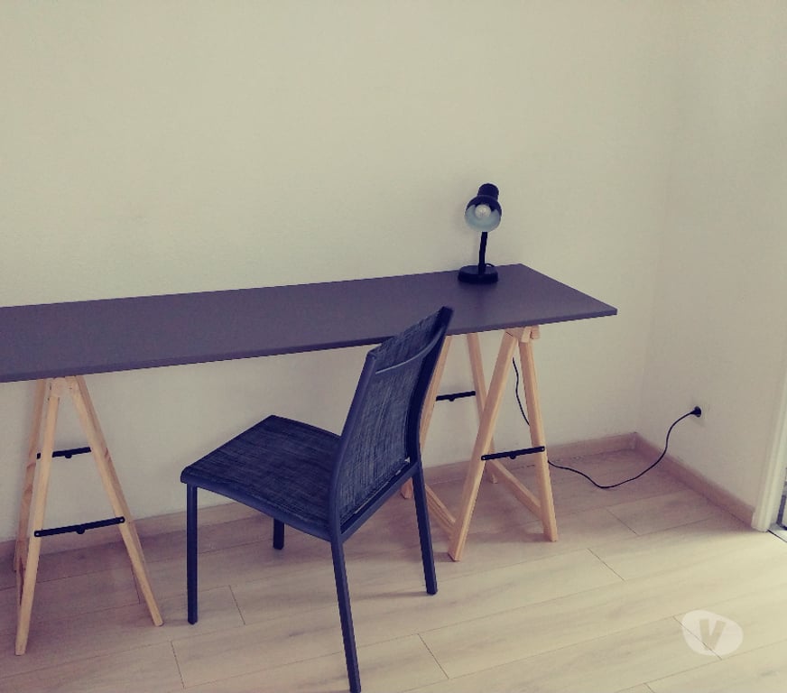 Appartement meublé Gironde Merignac - 33700 - Photos Vivastreet Mérignac centre T2 58m² meublé