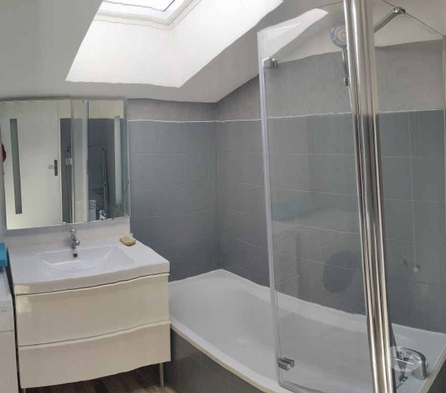 Appartement meublé Gironde Merignac - 33700 - Photos Vivastreet Mérignac centre T2 58m² meublé