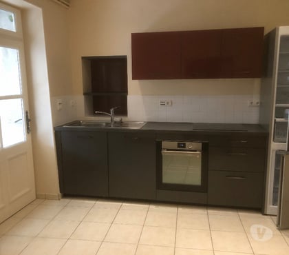 Annonce location maison St Amand Montrond Cher - Photos Vivastreet Maison 6 pièces 157M2 Saint Amand Montrond hyper centre