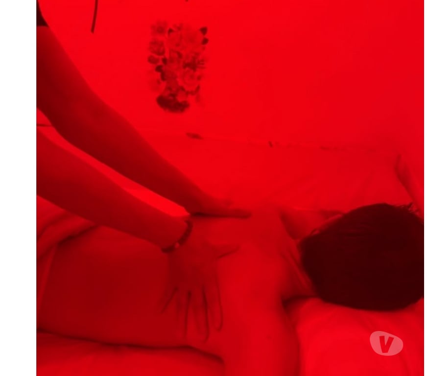 Massages Val-de-Marne Alfortville - 94140 - Photos Vivastreet Soleil Rouge Massage