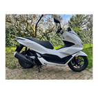 Argenteuil - Val-d'Oise — HONDA PCX 125abs