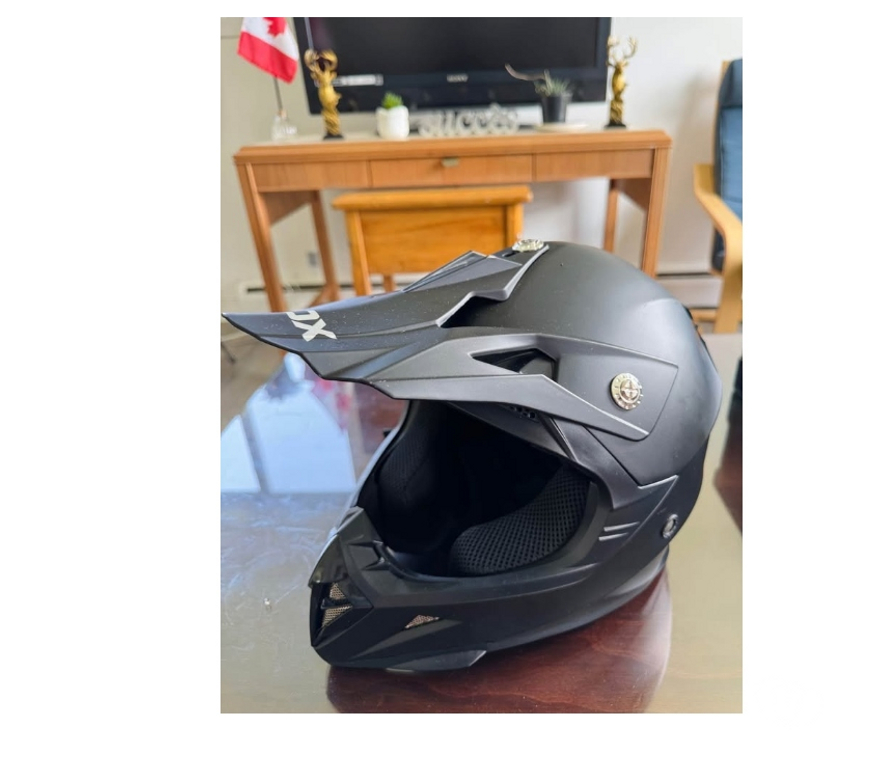Matériel de sport Val-d'Oise Argenteuil - 95100 - Photos Vivastreet Scooter électrique avec casque gratuit