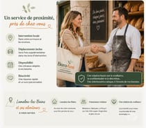 Photos Vivastreet Service aux entreprises