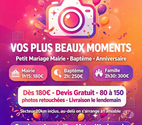 Amneville les Thermes - Moselle — Photographe Mairie Baptême Anniversaire Amneville- Metz