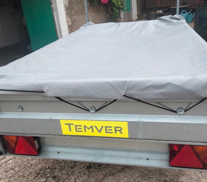  Lot-et-Garonne St Vite - 47500 - Photos Vivastreet remorque timver 200mmx120cm