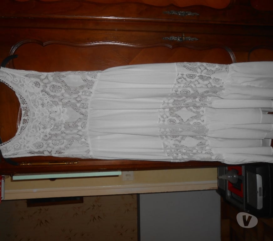 Vêtements occasion Ille-et-Vilaine Vitre - 35500 - Photos Vivastreet a vendre vetements