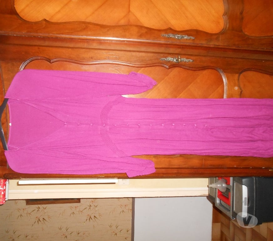 Vêtements occasion Ille-et-Vilaine Vitre - 35500 - Photos Vivastreet a vendre vetements