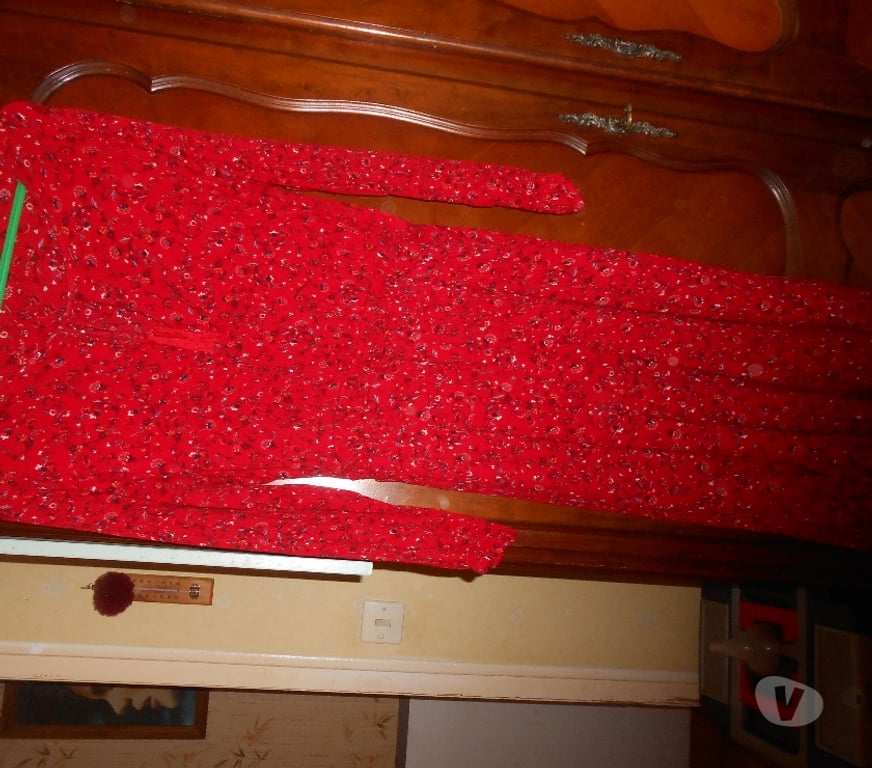 Vêtements occasion Ille-et-Vilaine Vitre - 35500 - Photos Vivastreet a vendre vetements