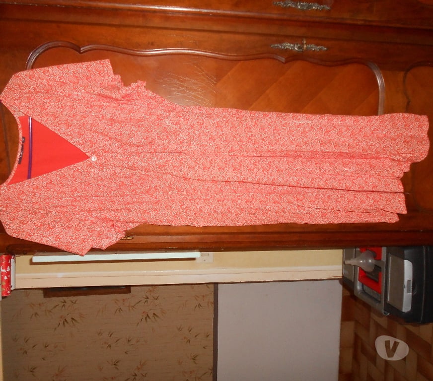 Vêtements occasion Ille-et-Vilaine Vitre - 35500 - Photos Vivastreet a vendre vetements