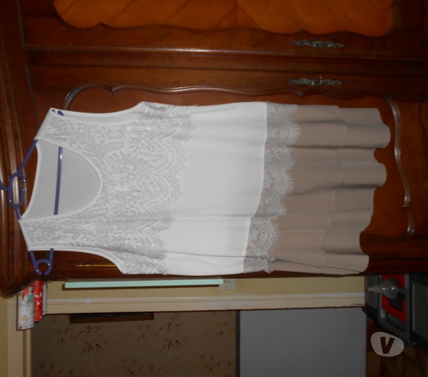 Vêtements occasion Ille-et-Vilaine Vitre - 35500 - Photos Vivastreet a vendre vetements