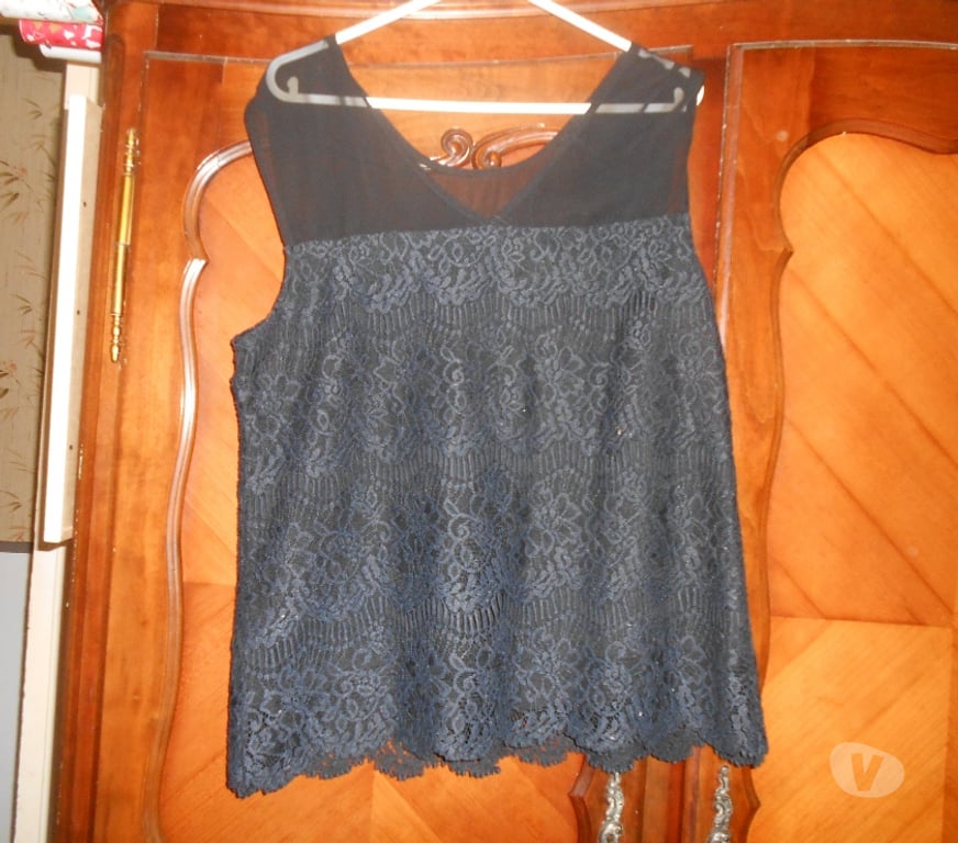 Vêtements occasion Ille-et-Vilaine Vitre - 35500 - Photos Vivastreet a vendre vetements