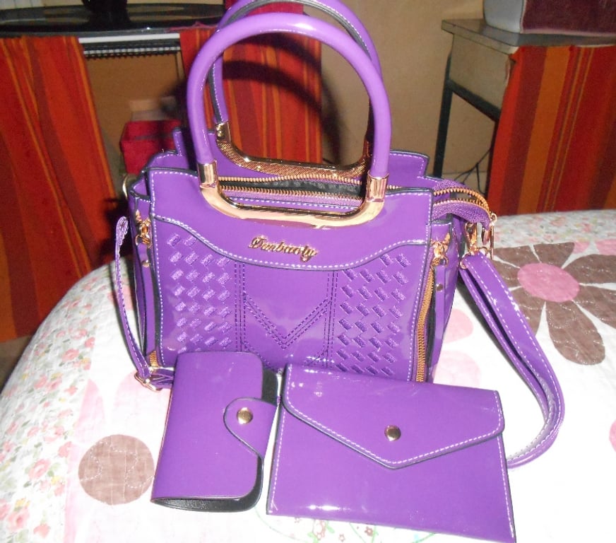 Accessoires - Bagagerie Ille-et-Vilaine Vitre - 35500 - Photos Vivastreet a vendre 2 sac a main