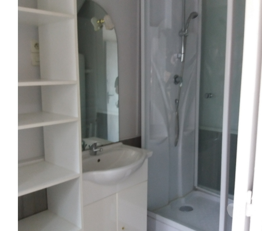 Appartement meublé Somme Rivery - 80136 - Photos Vivastreet STUDIO INDIVIDUEL DE 19 M²